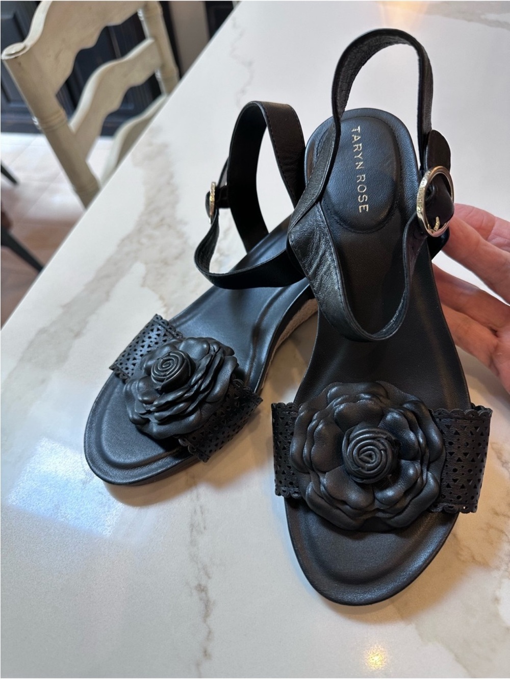 Taryn Rose Sandals